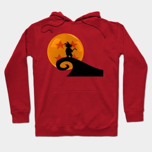 Nightmare Before Xmas Hoodie